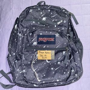 Jansport Backpack